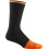 Zatracene Tough Vermont Steely Boot Cush w/Full Cush Toe Box Graphite XL 1