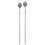 Promark Spyr Medium Marimba Mallet - SM3 3