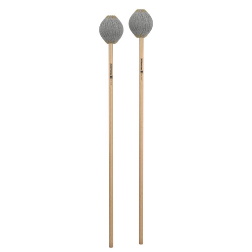 Promark Spyr Medium Marimba Mallet - SM3 2