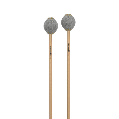 Promark Spyr Medium Marimba Mallet - SM3 1