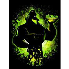 Youtheart Painting with Diamonds Diamond Art Villain 5D Full Drill Cross Stitch Embroidery Kits DIY Wall D?cor