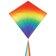 In the Breeze 3507 - Blended Rainbow 30 hvelykes gymnt - Sznes, knnyen replo srkny, mellkelt srknyktllel s -tskval