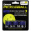 GAMMA Pickleball PRO WRAP OVERGRIP  Extra Tacky  Durable  Moisture Absorbent  White  Blue 1