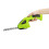 2 in 1 3.6v Lithium Ion Cordless Hedge Trimmer,Grass Shear 5