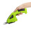 2 in 1 3.6v Lithium Ion Cordless Hedge Trimmer,Grass Shear 6