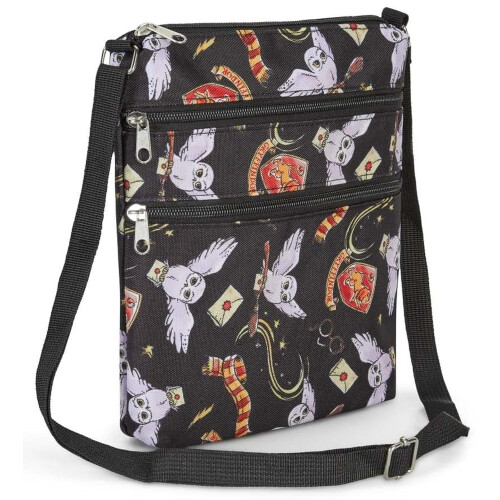 Harry Potter Crossbody