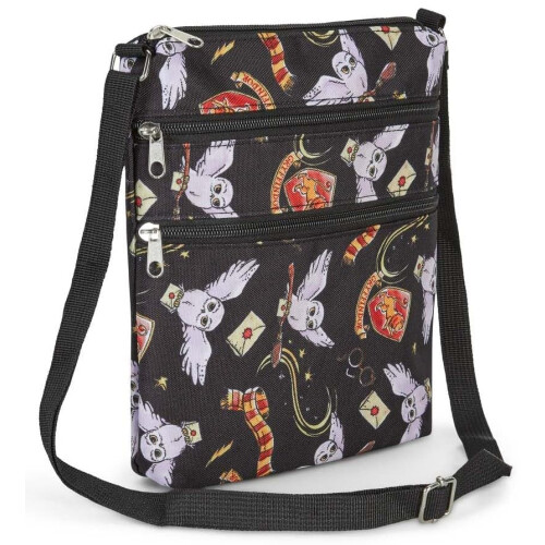 Harry Potter Crossbody 1