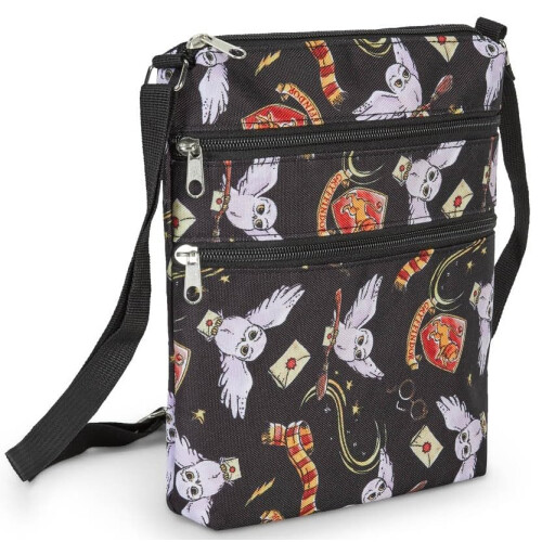 Harry Potter Crossbody 2