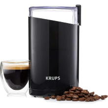 KRUPS Coffee Spice Grinder 200 Watt One Touch