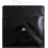 JAM PAPER Plastic Envelopes with Button & String Tie Closure - Letter Booklet - 9 3/4 x 13 - Black - 3/Pack 3