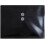 JAM PAPER Plastic Envelopes with Button & String Tie Closure - Letter Booklet - 9 3/4 x 13 - Black - 3/Pack 1
