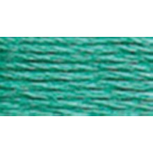 DMC Six Strand Dark Embroidery Cotton 100 Gram Cone - Seagreen