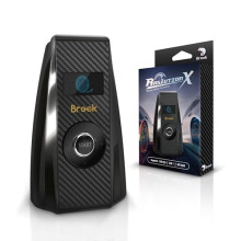 Brook Ras1ution X - Racing Wheel Converter for Xbox Series X|S  Xbox One  Xbox 360 | 60+ Steering Wheels Supported | Force Feedback & App Control