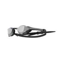 TYR Tracer x Razor Mirrored Race Goggles Adult Fit