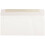 Envelopes comerciais JAM PAPER #9 - 3 7/8 x 8 7/8 - Branco - 25/pacote 2