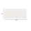 Envelopes comerciais JAM PAPER #9 - 3 7/8 x 8 7/8 - Branco - 25/pacote 3