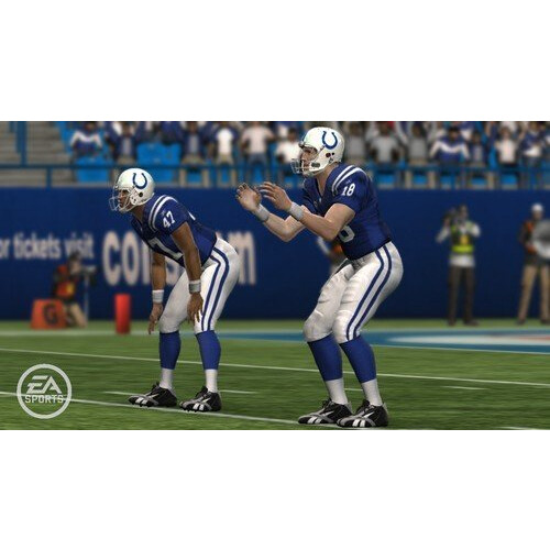 Madden NFL 10  Xbox 360 (megjtva) 2