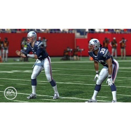 Madden NFL 10  Xbox 360 (megjtva) 1
