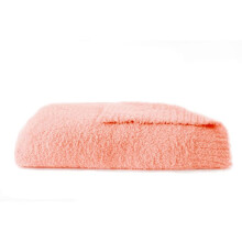 Saranoni Bamboni Luxury Baby Coperte traspirante e morbida peluche per bambini e ragazze (Peach Mini 15 x 20)