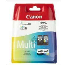 Canon PG-540 / CL-541 Black & Colour New Ink Cartridges For Pixma MG3600 MG3650s