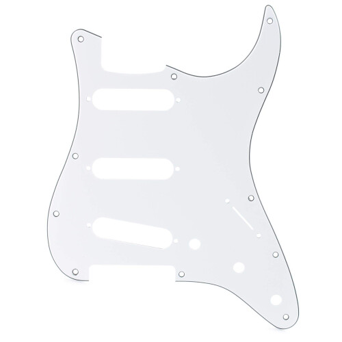 Fender Fender Sta