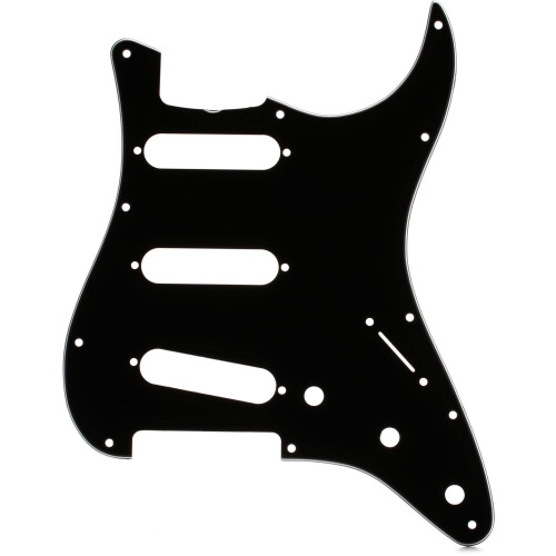 Fender Fender Vin