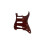 Fender Fender Modern PickGuard Stratocaster 11 -Hole - Tortoise Shell 2