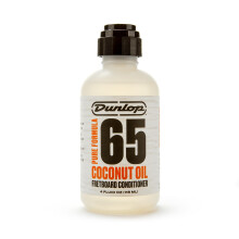 Apr   s-shampoing pour manche de guitare     l'huile de coco Pure Formula 65 de Jim Dunlop - 113 g (6634)