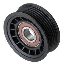 ACDelco Gold 15-40486 Air Conditioning Drive Belt Idler Pulley