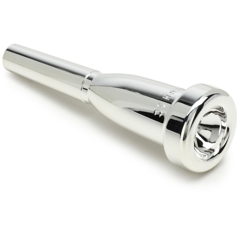 Bach Mega Tone Trumpet Mouthpiece 3C (K3513C)