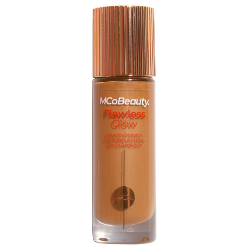 Flawless Glow     Leuchtender Hautfilter     6.5