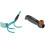 Gardena 2-i-1 KOMBISYSTEM KLØRIVE - HG-03165-20 2