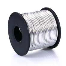 Cadikez hlin   kov    remeseln    dr   t 75 st   p 1,5 mm/16 Gauge strieborn    m   kk    ohybn    DIY remesl    v   roba    perkov