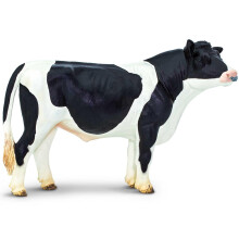 Safari Ltd. F?????a ?a???? Holstein - ??a? at??? F?????a ???t???? 5"" - ??pa?de?t??? ?a????d? ??a ?????a, ????ts?a ?a? ?a?d?? ?????a? 1+