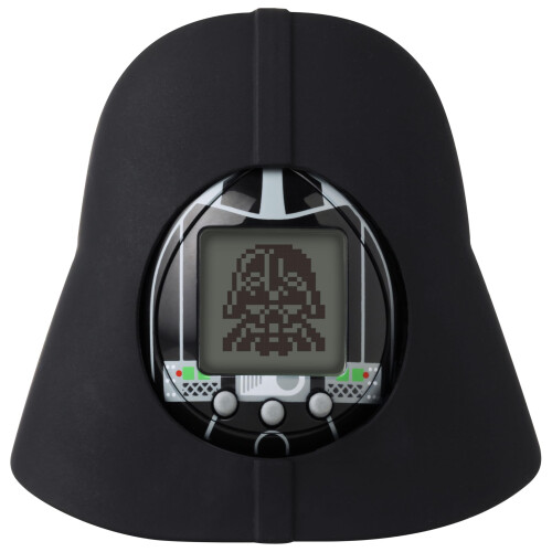 Tamagotchi Tamagotchi Nano x Star Wars - Darth Vader    e ???? s???????? set 1