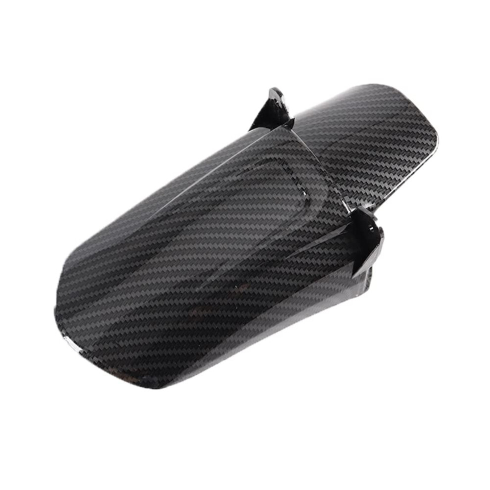 Jxmotong Sur Ron Bee Sur Ron X Rear Shock Imitation Carbon Fiber Mudguard Fender Light 768469190327
