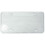Custom Accessories 92615 Custom Covers Clear Unbreakable Shield 1