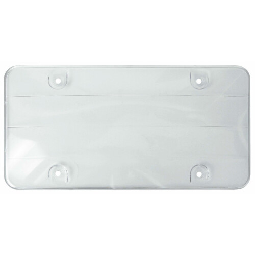 Custom Accessories 92615 Custom Covers Clear Unbreakable Shield