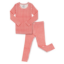 AVAUMA Baby-Pyjama-Set fur Jungen und Madchen, 6 Monate     7 Jahre, susses Kleinkind, eng anliegender Schnitt, gemustertes Design, Pyjama aus Baumw