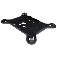 Kelly Concepts SHU FLATZ SHU-FZB91 Bass Drum Stand