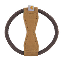 Carhartt Husdjurstrningsverktyg Robusta hundleksaker fr drag och apport Fast ankhjul fr hunddrag