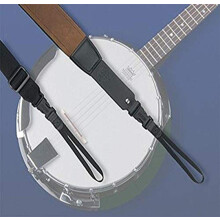Neotech Slimline Banjo Strap Curto Correia Preta (8201592)