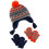 Simple Joys               Carter's Fair Isle/Stripe 2-5T 1
