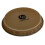 Latin Percussion LP263A 7-1/4-Inch Rawhide Small Bongo Head 1