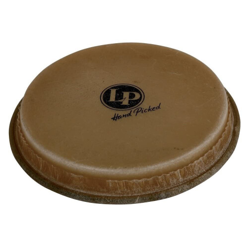 Latin Percussion LP263A 7-1/4-Inch Rawhide Small Bongo Head