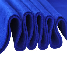 Jtnohx farve f?lte 1 kvadrat yard filt stof 1,4 mm tykkelse fleksibelt h?ndv?rk f?lte pladser f?lt af g?rden til kunst & h?ndv?rksprojekt (m?rkeb