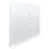 JAM PAPER Plastic Envelopes with Button & String Tie Closure - Letter Booklet - 9 3/4 x 13 - Clear - 3/Pack 2