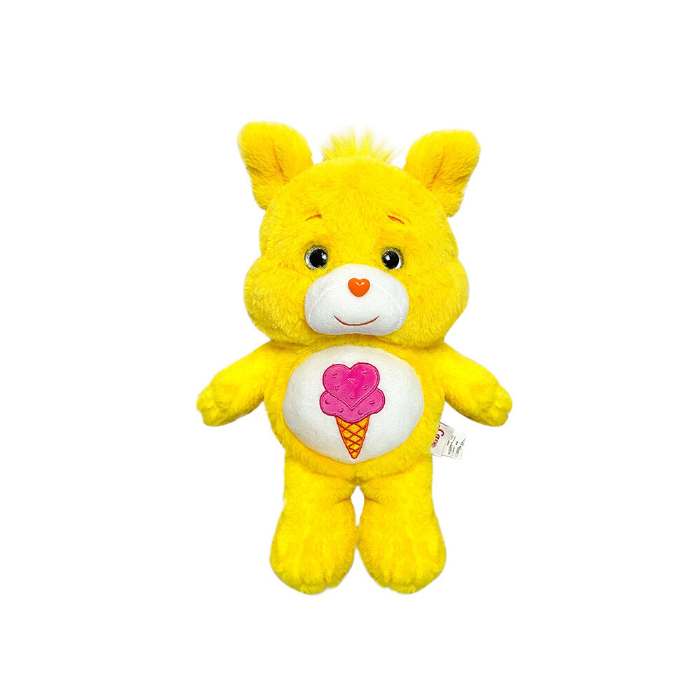 (Pig) Series Carebears Animal Plush Toy Cartoon Stuffed Doll Decoration Kids Gift