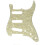 Fender Fender Modern Pickguard Stratocaster 11-Hole - Λευκό, Κιθάρα 2