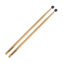Baquetas de marcha con mango de nogal de percusi   n innovadoras de 2 pulgadas (TS2)